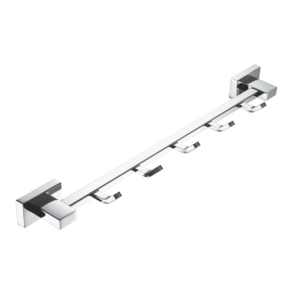 Крючок Shevanik SG5651 хром — Изображение 1