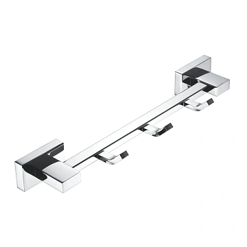Крючок Shevanik SG5631 хром