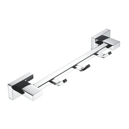 Крючок Shevanik SG5631 хром