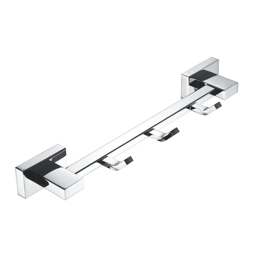 Крючок Shevanik SG5631 хром — Изображение 1