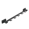 Крючок Shevanik SG5651H черный