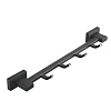 Крючок Shevanik SG5641H черный Крючок Shevanik SG5641H черный
