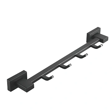 Крючок Shevanik SG5641H черный