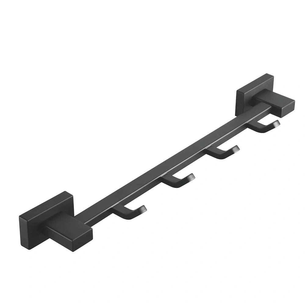 Крючок Shevanik SG5641H черный — Изображение 1