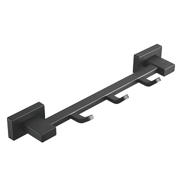 Крючок Shevanik SG5631H черный