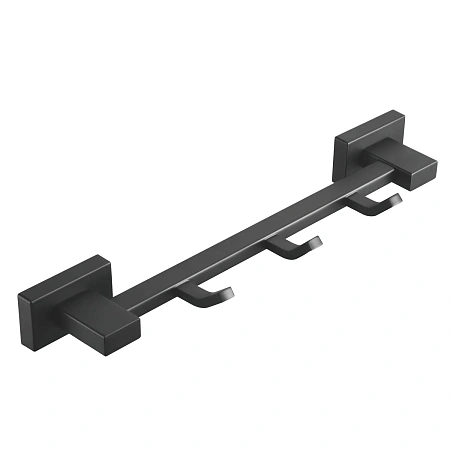 Крючок Shevanik SG5631H черный