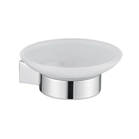 Мыльница Shevanik SG5703 хром Мыльница Shevanik SG5703 хром