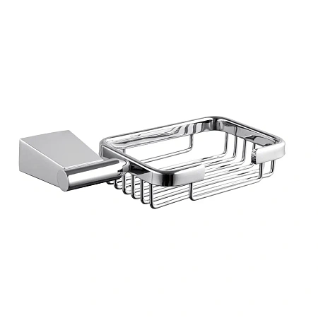 Мыльница Shevanik SG5704 хром Мыльница Shevanik SG5704 хром