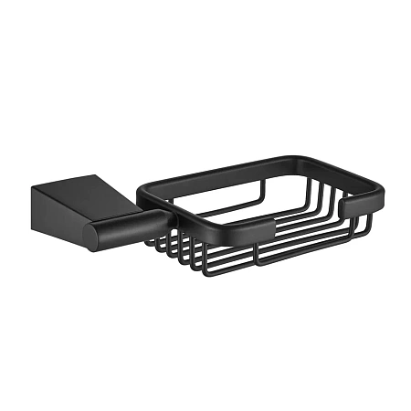 Мыльница Shevanik SG5704H черный Мыльница Shevanik SG5704H черный