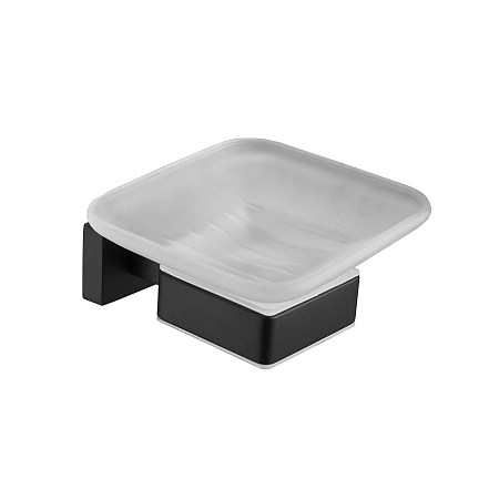 Мыльница Shevanik SG5603H черный Мыльница Shevanik SG5603H черный
