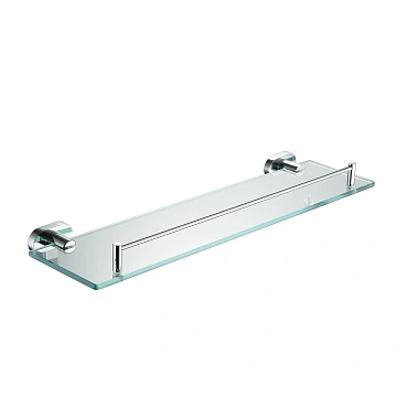 Полка Shevanik SG5119 хром