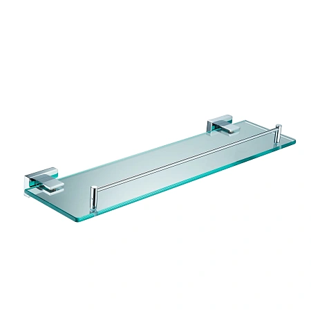 Полка Shevanik SG5619 хром