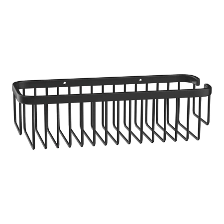 Полка Shevanik SW51H черный Полка Shevanik SW51H черный