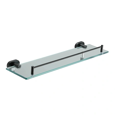 Полка Shevanik SG5119H черный