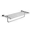 Полотенцедержатель Shevanik SG5108 хром Полотенцедержатель Shevanik SG5108 хром