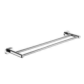 Полотенцедержатель Shevanik SG5127 хром