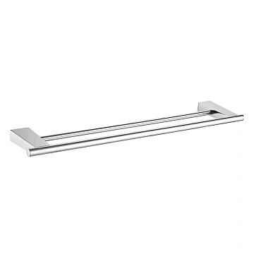 Полотенцедержатель Shevanik SG5727 хром