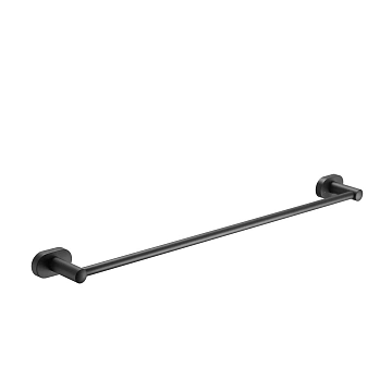 Полотенцедержатель Shevanik SG5117H черный