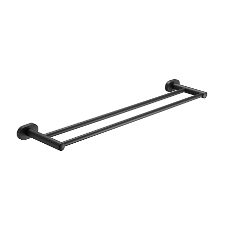 Полотенцедержатель Shevanik SG5127H черный