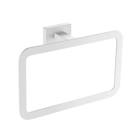 Полотенцедержатель Shevanik SG5606C белый Полотенцедержатель Shevanik SG5606C белый