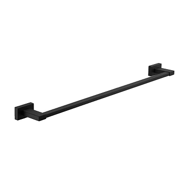 Полотенцедержатель Shevanik SG5617H черный