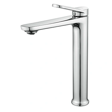 Смеситель для раковины Shevanik S4311 хром