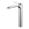 Смеситель для раковины Shevanik S4111 хром