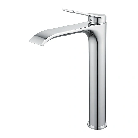 Смеситель для раковины Shevanik S4111 хром Смеситель для раковины Shevanik S4111 хром