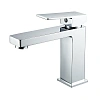 Смеситель для раковины Shevanik S9601 хром Смеситель для раковины Shevanik S9601 хром