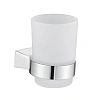 Стакан Shevanik SG5712 хром Стакан Shevanik SG5712 хром