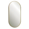 Зеркало Silver Mirrors Aurora 500х1000 ФР-00002532 алюминиевый профиль золото Зеркало Silver Mirrors Aurora 500х1000 ФР-00002532 алюминиевый профиль золото