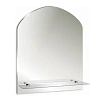 Зеркало Silver Mirrors Арка 50х58 см 00000006 Зеркало Silver Mirrors Арка 50х58 см 00000006