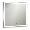 Зеркало Silver Mirrors Рига 770х770 LED-00002707 бесконтактный сенсор