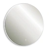 Зеркало Silver Mirrors Плаза D770 LED-00002246 сенсорный выключатель подогрев Зеркало Silver Mirrors Плаза D770 LED-00002246 сенсорный выключатель подогрев
