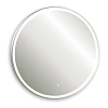 Зеркало Silver Mirrors Перла D1000 LED-00002464 сенсорный выключатель Зеркало Silver Mirrors Перла D1000 LED-00002464 сенсорный выключатель