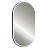 Зеркало Silver Mirrors Виола 500х1000 LED-00002355 сенсорный выключатель