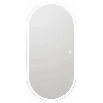 Зеркало Silver Mirrors Виола 600х1200 ФР-00001528 сенсорный выключатель