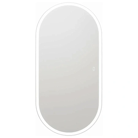 Зеркало Silver Mirrors Виола 600х1200 ФР-00001528 сенсорный выключатель