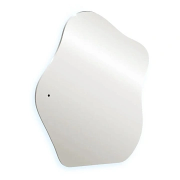 Зеркало Silver Mirrors Wendy-ТХ 600х800 LED-00003129 бесконтактный сенсор