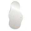 Зеркало Silver Mirrors Casper-ТХ 500х900 LED-00003123 бесконтактный сенсор
