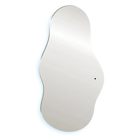Зеркало Silver Mirrors Casper-ТХ 500х900 LED-00003123 бесконтактный сенсор Зеркало Silver Mirrors Casper-ТХ 500х900 LED-00003123 бесконтактный сенсор