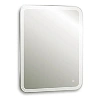 Зеркало Silver Mirrors MaryS 600х800 LED-00003117 бегущий свет сенсорный выключатель Зеркало Silver Mirrors MaryS 600х800 LED-00003117 бегущий свет сенсорный выключатель