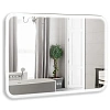 Зеркало Silver Mirrors Стив 915х685 ФР-00000843 сенсорный выключатель Зеркало Silver Mirrors Стив 915х685 ФР-00000843 сенсорный выключатель