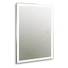 Зеркало Silver Mirrors Норма 500х700 LED-00002805 бесконтактный сенсор Зеркало Silver Mirrors Норма 500х700 LED-00002805 бесконтактный сенсор