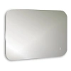 Зеркало Silver Mirrors Шампань-Lite 600х800 LED-00003025 подсветка сенсорный выключатель