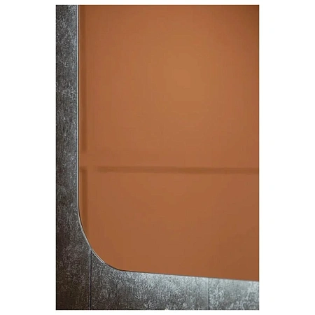 Зеркало Silver Mirrors Шампань-Lite 600х800 LED-00003025 подсветка сенсорный выключатель Зеркало Silver Mirrors Шампань-Lite 600х800 LED-00003025 подсветка сенсорный выключатель