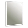 Зеркало Silver Mirrors Норма 700х900 LED-00002804 бесконтактный сенсор Зеркало Silver Mirrors Норма 700х900 LED-00002804 бесконтактный сенсор