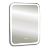 Зеркало Silver Mirrors Мальта-P 550х800 LED-00002743 сенсорный выключатель датчик присутствия Зеркало Silver Mirrors Мальта-P 550х800 LED-00002743 сенсорный выключатель датчик присутствия
