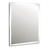 Зеркало Silver Mirrors Норма 600х800 ФР-00002111 вертикальное сенсорный выключатель