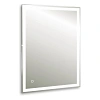 Зеркало Silver Mirrors Ливия 600х800 LED-00002693 сенсорный выключатель Зеркало Silver Mirrors Ливия 600х800 LED-00002693 сенсорный выключатель